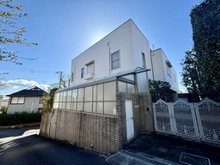 【滋賀県/大津市木の岡町】大津市木の岡町 外観