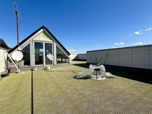 【滋賀県/大津市木の岡町】大津市木の岡町 屋上