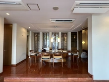 【兵庫県/宝塚市中山桜台】宝塚市中山桜台二丁目　中古戸建 ダイニング