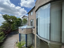 【兵庫県/宝塚市中山桜台】宝塚市中山桜台二丁目　中古戸建 外観