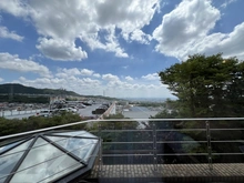 【兵庫県/宝塚市中山桜台】宝塚市中山桜台二丁目　中古戸建 眺望