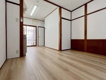【京都府/京都市右京区山ノ内荒木町】京都市右京区山ノ内荒木町　一戸建て LDK