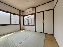 【京都府/京都市右京区山ノ内荒木町】京都市右京区山ノ内荒木町　一戸建て 和室