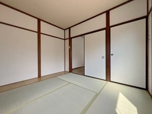 【京都府/京都市右京区山ノ内荒木町】京都市右京区山ノ内荒木町　一戸建て 和室