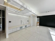 【兵庫県/神戸市西区樫野台】神戸市西区樫野台六丁目　中古戸建 リビング・ダイニング