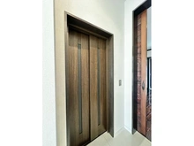 【兵庫県/神戸市西区樫野台】神戸市西区樫野台六丁目　中古戸建 ホームエレベーター