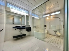 【兵庫県/神戸市西区樫野台】神戸市西区樫野台六丁目　中古戸建 洗面室