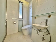 【兵庫県/神戸市西区樫野台】神戸市西区樫野台六丁目　中古戸建 トイレ