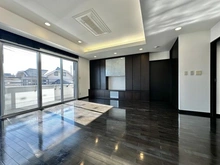 【兵庫県/神戸市西区樫野台】神戸市西区樫野台六丁目　中古戸建 洋室