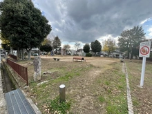 【兵庫県/神戸市北区星和台】神戸市北区星和台六丁目　新築戸建 三つ谷公園（現地より約20m）