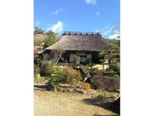 【兵庫県/神戸市北区山田町原野】神戸市北区山田町原野　中古戸建 外観