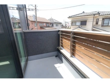 【神奈川県/横浜市旭区南希望が丘】旭区南希望が丘　新築戸建 バルコニー