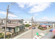 【神奈川県/横浜市旭区南希望が丘】旭区南希望が丘　新築戸建 眺望