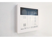 【神奈川県/横浜市旭区東希望が丘】旭区東希望が丘　新築戸建　3号棟 給湯機
