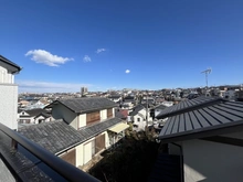 【神奈川県/横浜市旭区万騎が原】旭区万騎が原　新築戸建　A号棟 眺望