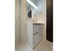 【神奈川県/横浜市旭区金が谷】横浜市旭区金が谷1丁目　新築戸建　3号棟（全3棟） 洗面所