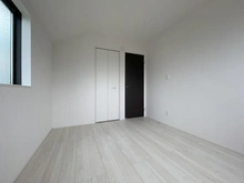 【神奈川県/横浜市旭区金が谷】横浜市旭区金が谷1丁目　新築戸建　3号棟（全3棟） 洋室：約６帖