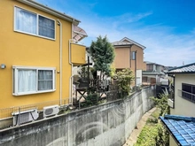 【神奈川県/横浜市旭区金が谷】横浜市旭区金が谷1丁目　新築戸建　3号棟（全3棟） 眺望：バルコニーから