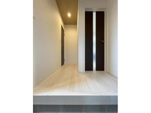 【神奈川県/横浜市旭区金が谷】横浜市旭区金が谷1丁目　新築戸建　3号棟（全3棟） 廊下