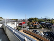 【神奈川県/横浜市瀬谷区宮沢】瀬谷区宮沢2丁目　中古戸建 眺望