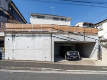 【神奈川県/横浜市瀬谷区宮沢】瀬谷区宮沢2丁目　中古戸建 外観
