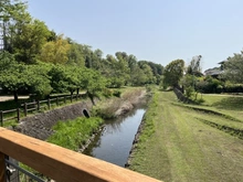 【神奈川県/横浜市瀬谷区宮沢】瀬谷区宮沢2丁目　中古戸建 和泉川関ケ原（現地より約50m）