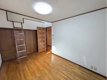【神奈川県/横浜市旭区本村町】横浜市旭区本村町　中古戸建 洋室