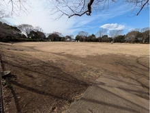 【神奈川県/横浜市旭区本村町】横浜市旭区本村町　中古戸建 今川公園（現地より約693m）