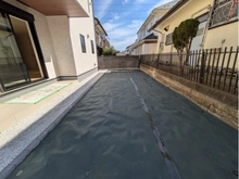 【神奈川県/横浜市旭区今宿】横浜市旭区今宿1丁目　新築戸建 庭