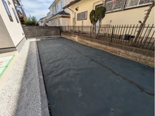 【神奈川県/横浜市旭区今宿】横浜市旭区今宿1丁目　新築戸建 庭