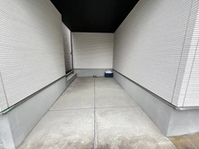【神奈川県/横浜市西区岡野】横浜市西区岡野2丁目　中古戸建 駐車場