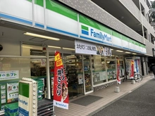 【神奈川県/横浜市西区岡野】横浜市西区岡野2丁目　中古戸建 ファミリーマート横浜浅間町店（現地より約160m）