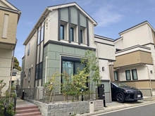 【神奈川県/横浜市瀬谷区三ツ境】プラウドシーズン横浜三ツ境 外観