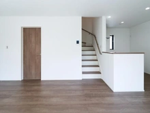 【神奈川県/横浜市南区中里】南区中里4丁目　新築戸建　2号棟 LDK