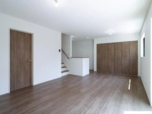 【神奈川県/横浜市南区中里】南区中里4丁目　新築戸建　2号棟 LDK