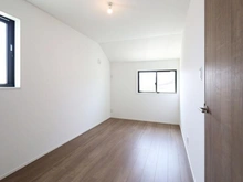 【神奈川県/横浜市南区中里】南区中里4丁目　新築戸建　2号棟 洋室：2階：6.3帖