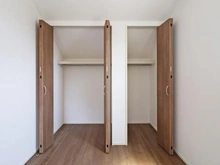 【神奈川県/横浜市南区中里】南区中里4丁目　新築戸建　2号棟 収納