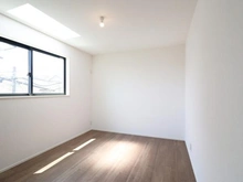 【神奈川県/横浜市南区中里】南区中里4丁目　新築戸建　2号棟 洋室：2階：6.0帖