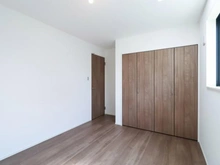 【神奈川県/横浜市南区中里】南区中里4丁目　新築戸建　2号棟 洋室：2階：6.0帖