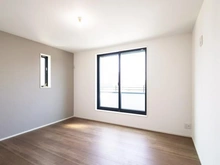 【神奈川県/横浜市南区中里】南区中里4丁目　新築戸建　2号棟 洋室：2階：7.5帖