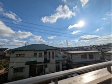 【神奈川県/横浜市旭区中希望が丘】横浜市旭区中希望が丘　新築戸建1号棟(全2棟) 眺望