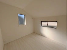 【神奈川県/横浜市旭区中希望が丘】横浜市旭区中希望が丘　新築戸建1号棟(全2棟) 洋室