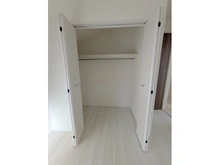 【神奈川県/横浜市旭区中希望が丘】横浜市旭区中希望が丘　新築戸建1号棟(全2棟) 収納