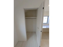【神奈川県/横浜市旭区中希望が丘】横浜市旭区中希望が丘　新築戸建1号棟(全2棟) 収納