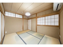【神奈川県/横浜市旭区川島町】旭区川島町　中古戸建 和室