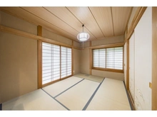 【神奈川県/横浜市旭区川島町】旭区川島町　中古戸建 和室
