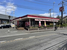 【神奈川県/横浜市旭区川島町】旭区川島町　中古戸建 ガスト　保土ヶ谷店（現地より約1,200m）