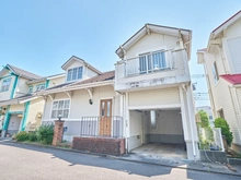 【神奈川県/横浜市瀬谷区五貫目町】マークスプリングス・カーサ　五貫目町　中古戸建 外観
