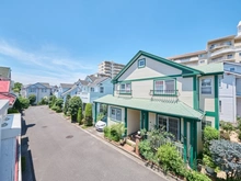 【神奈川県/横浜市瀬谷区五貫目町】マークスプリングス・カーサ　五貫目町　中古戸建 眺望