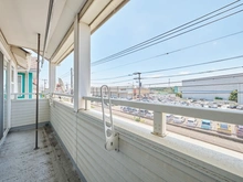 【神奈川県/横浜市瀬谷区五貫目町】マークスプリングス・カーサ　五貫目町　中古戸建 眺望
